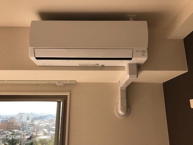 レジデンスヒルズ　ザ　ワカヤマの物件内観写真