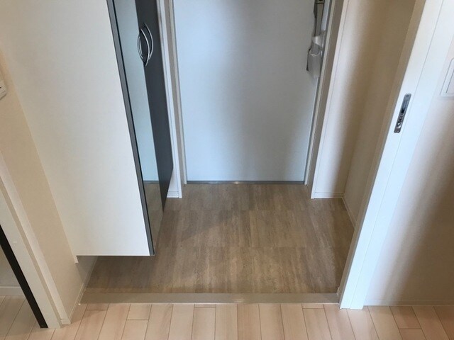 レジデンスヒルズ　ザ　ワカヤマの物件内観写真