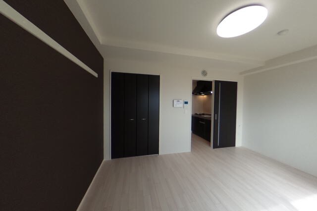 レジデンスヒルズ　ザ　ワカヤマの物件内観写真