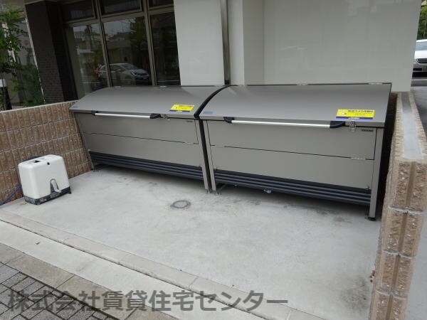 レジデンスヒルズ　ザ　ワカヤマの物件内観写真