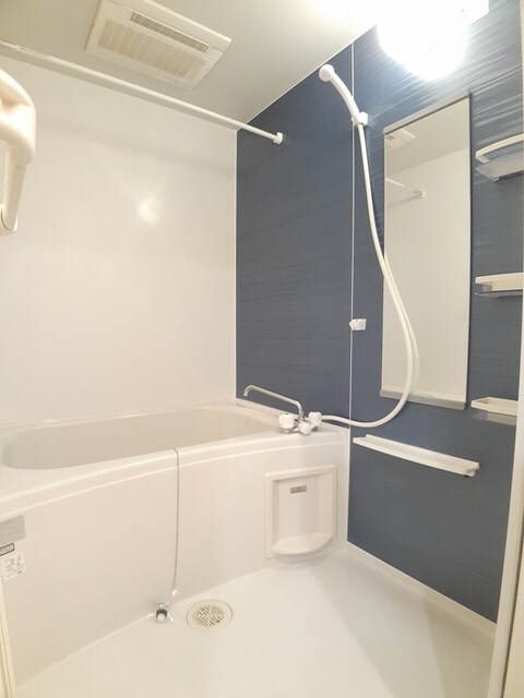 ウエスト・ヒルの物件内観写真