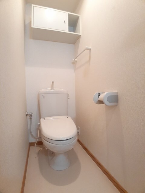 ウエスト・ヒルの物件内観写真