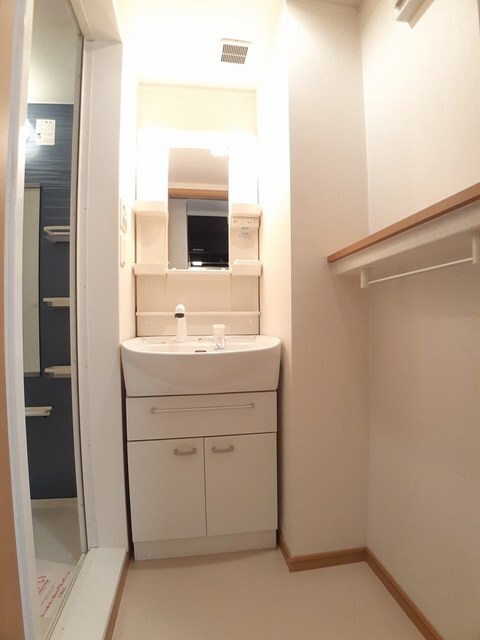 ウエスト・ヒルの物件内観写真