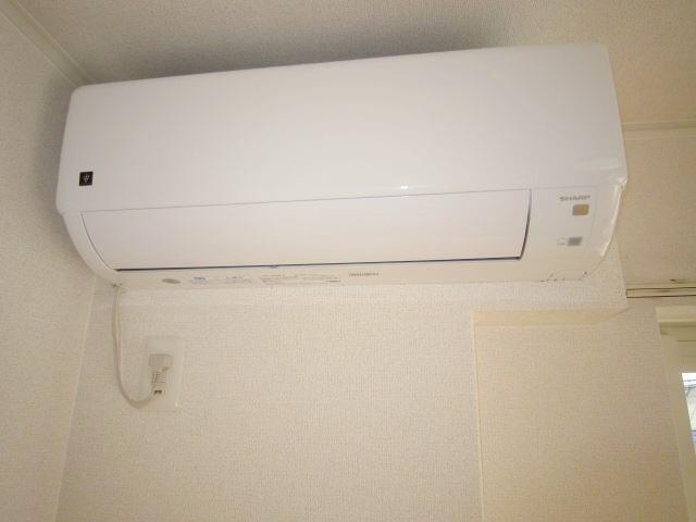 ウエスト・ヒルの物件内観写真