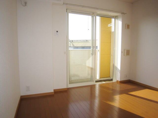 ウエスト・ヒルの物件内観写真