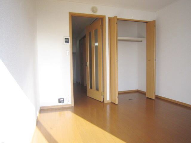 ウエスト・ヒルの物件内観写真