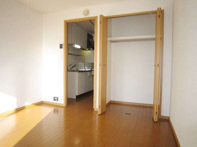 ウエスト・ヒルの物件内観写真