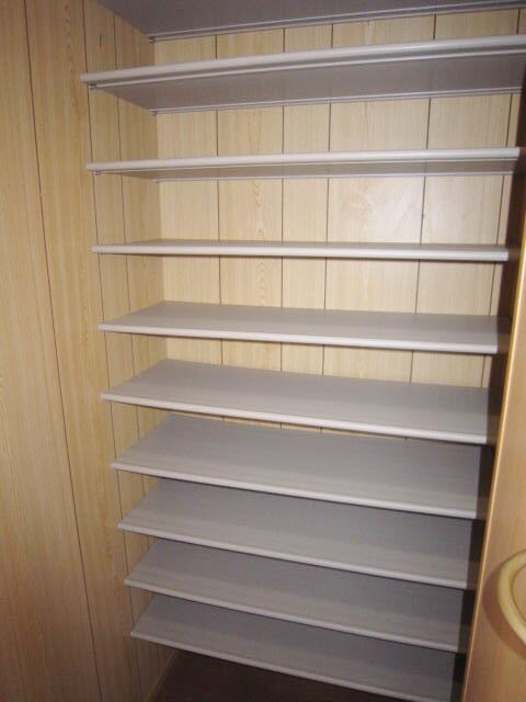 ウエスト・ヒルの物件内観写真