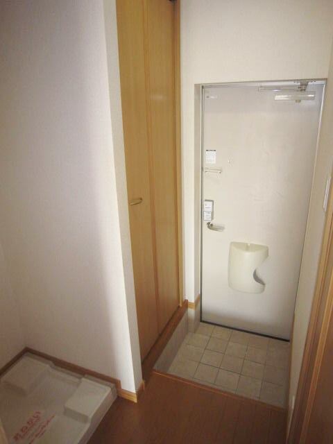 ウエスト・ヒルの物件内観写真