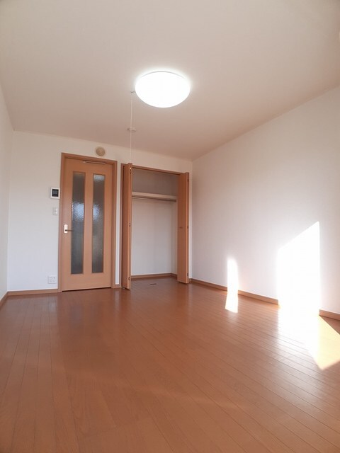 ウエスト・ヒルの物件内観写真