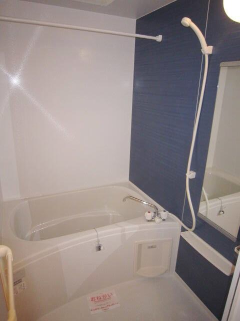 ウエスト・ヒルの物件内観写真