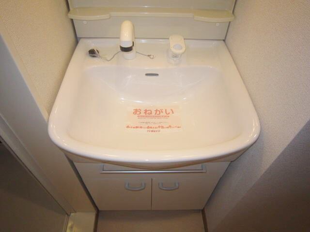 ウエスト・ヒルの物件内観写真