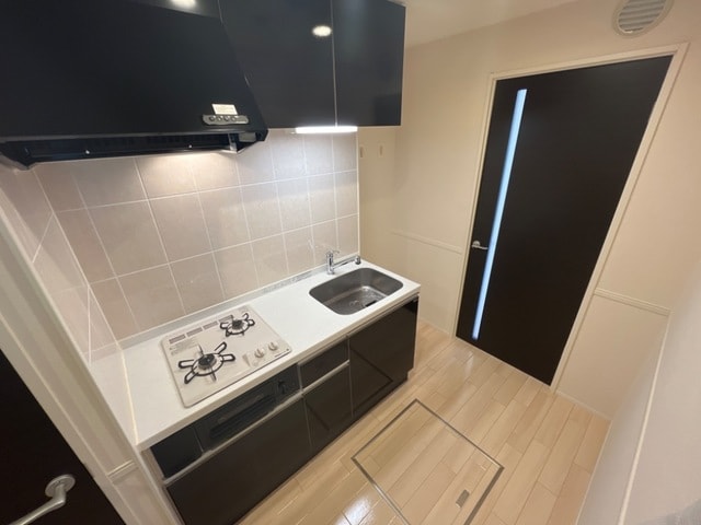 和歌山駅 徒歩11分 1階の物件内観写真