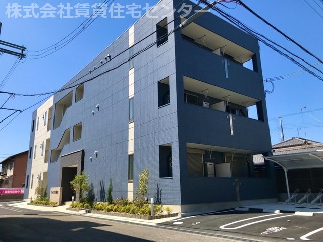 和歌山駅 徒歩11分 1階の物件外観写真