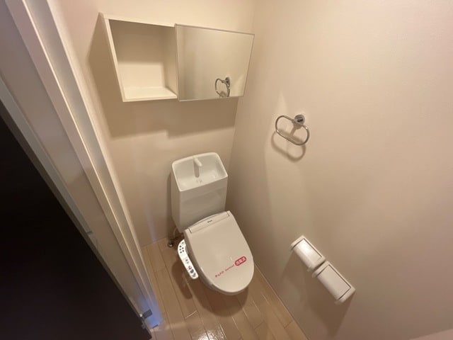 和歌山駅 徒歩11分 1階の物件内観写真