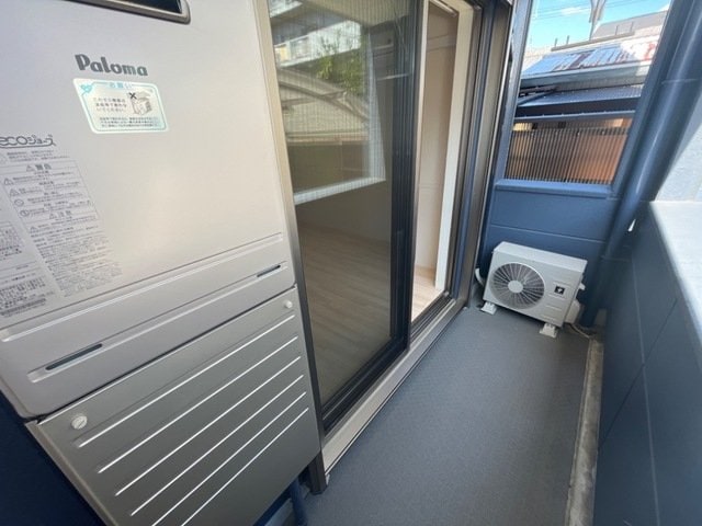 和歌山駅 徒歩11分 1階の物件内観写真