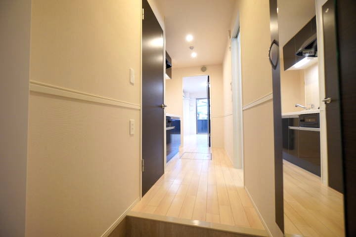 和歌山駅 徒歩11分 1階の物件内観写真