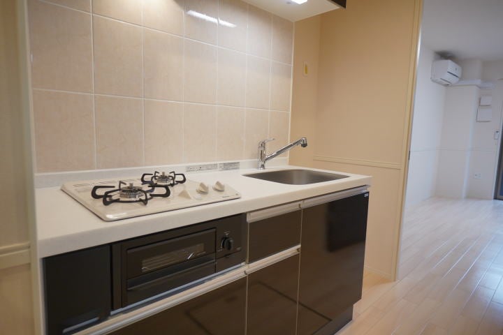 和歌山駅 徒歩11分 1階の物件内観写真