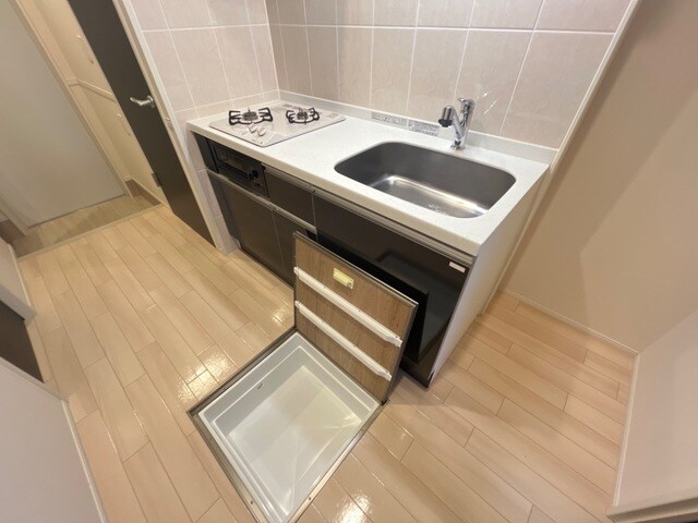 和歌山駅 徒歩11分 1階の物件内観写真