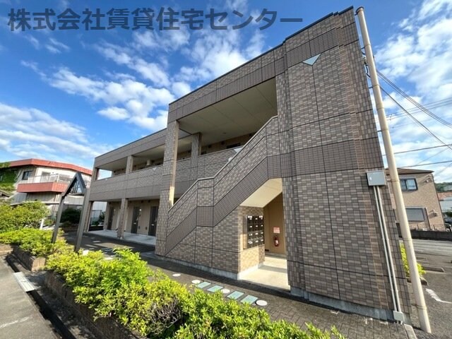 田井ノ瀬駅 徒歩17分の物件外観写真