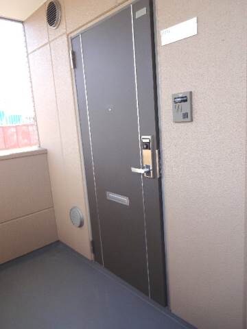 田井ノ瀬駅 徒歩17分 2階の物件外観写真