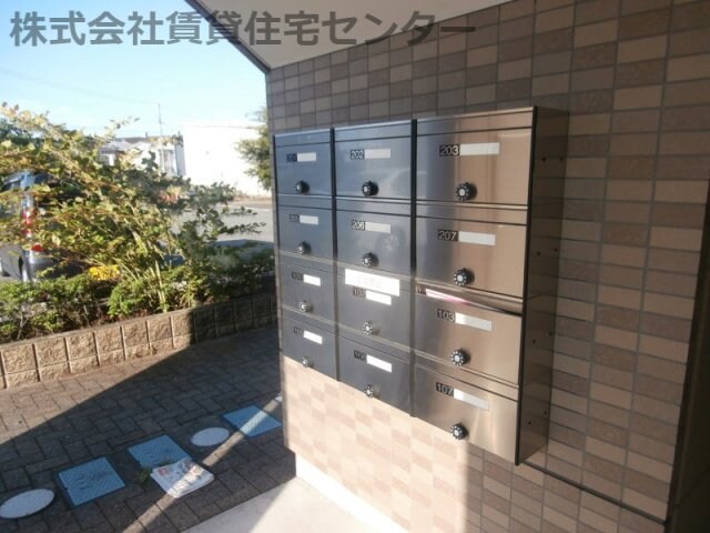 田井ノ瀬駅 徒歩17分 2階の物件外観写真