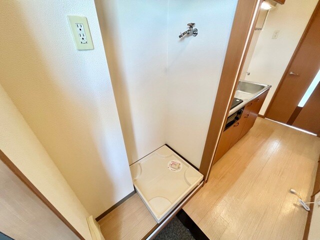 田井ノ瀬駅 徒歩17分 2階の物件内観写真