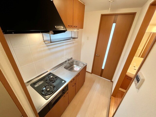 田井ノ瀬駅 徒歩17分 2階の物件内観写真