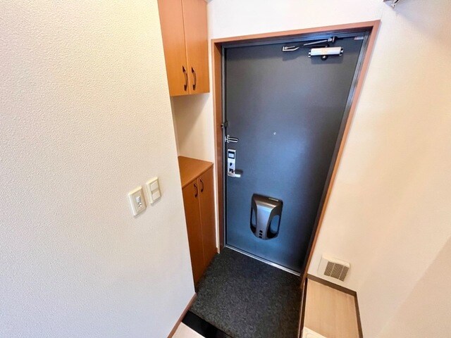 田井ノ瀬駅 徒歩17分 2階の物件内観写真