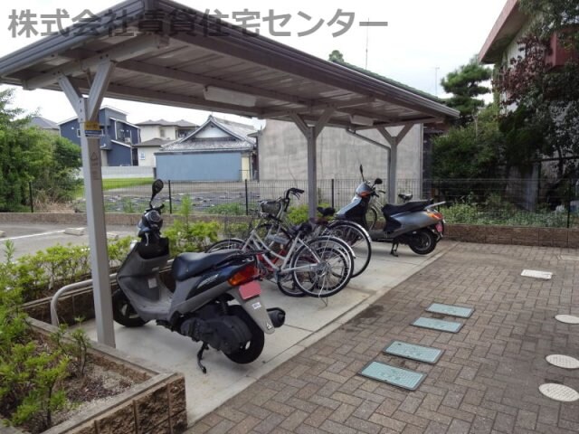 田井ノ瀬駅 徒歩17分 2階の物件内観写真