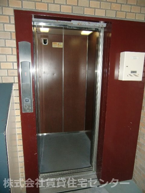 第２川端マンションの物件内観写真