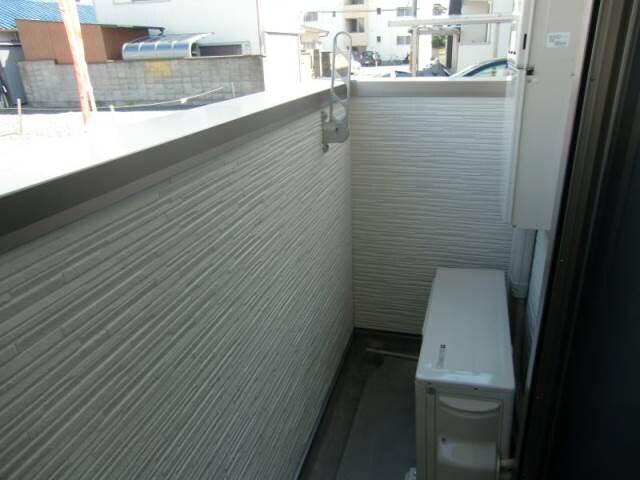 フジパレス黒田Ⅴ番館の物件内観写真