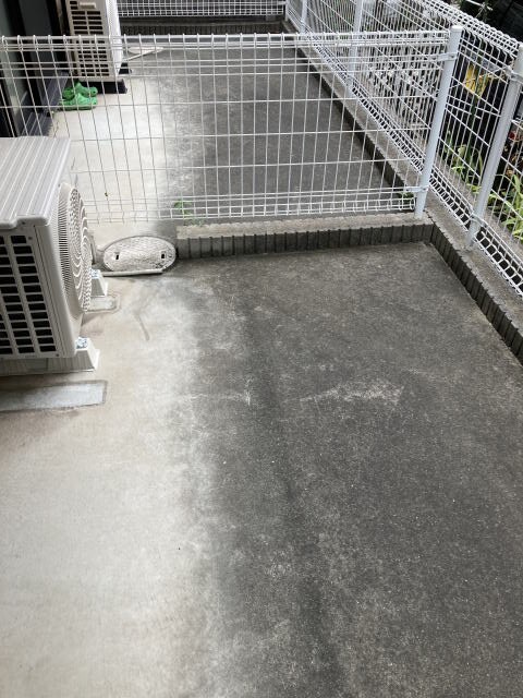 フジパレス リベーラ今福の物件内観写真