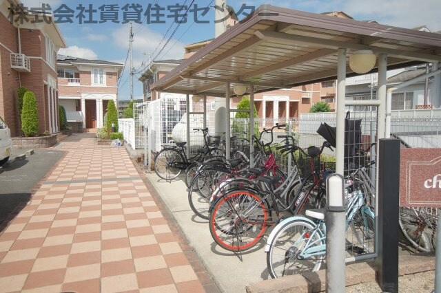 紀伊駅 徒歩22分 1階の物件内観写真