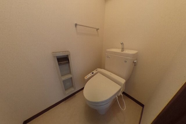 和歌山駅 バス10分  津秦下車：停歩1分 1階の物件内観写真