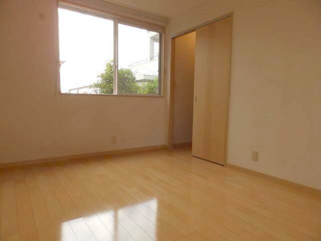 和歌山駅 バス10分  津秦下車：停歩1分 1階の物件内観写真