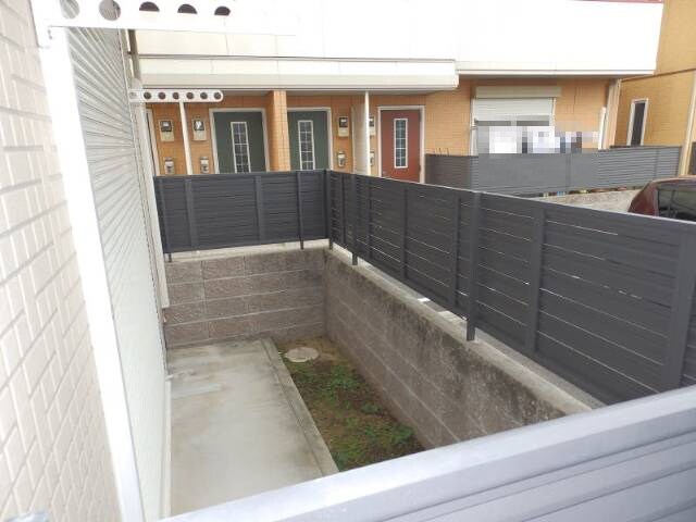 和歌山駅 バス10分  津秦下車：停歩1分 1階の物件内観写真