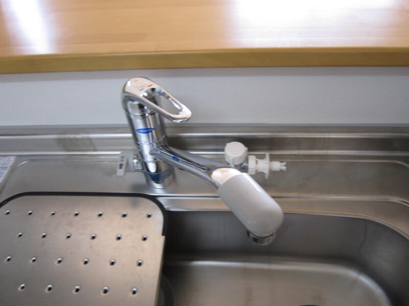 和歌山駅 バス10分  津秦下車：停歩1分 1階の物件内観写真