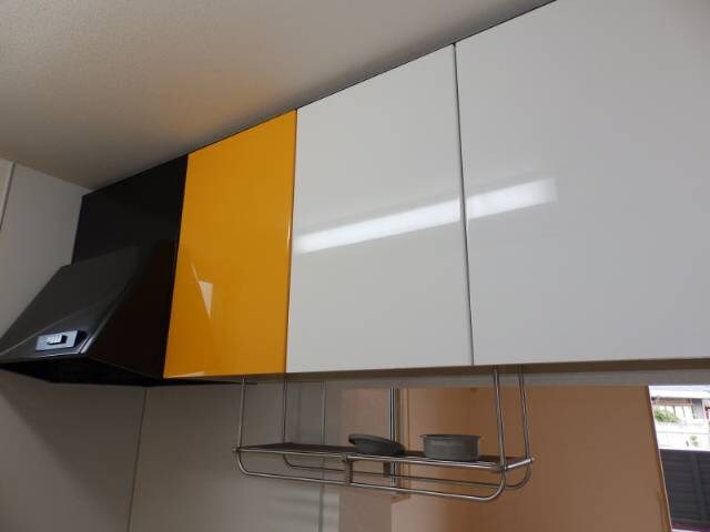 和歌山駅 バス10分  津秦下車：停歩1分 1階の物件内観写真