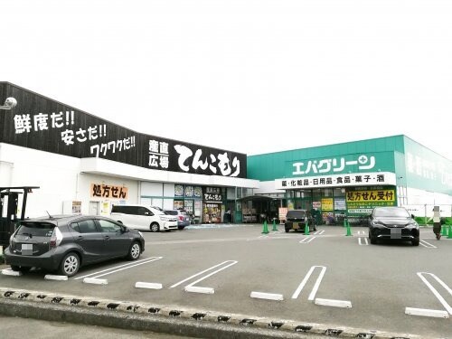 和歌山駅 バス10分  津秦下車：停歩1分 1階の物件内観写真