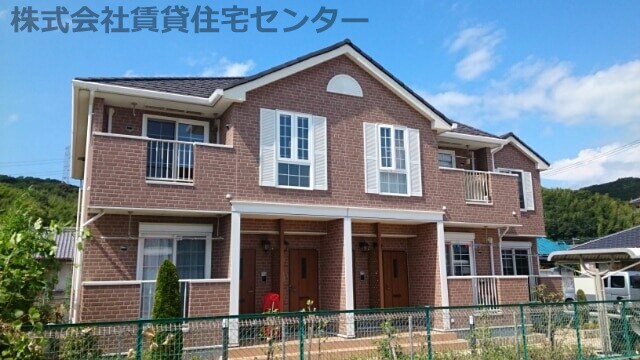 黒江駅 徒歩23分 1階の物件外観写真