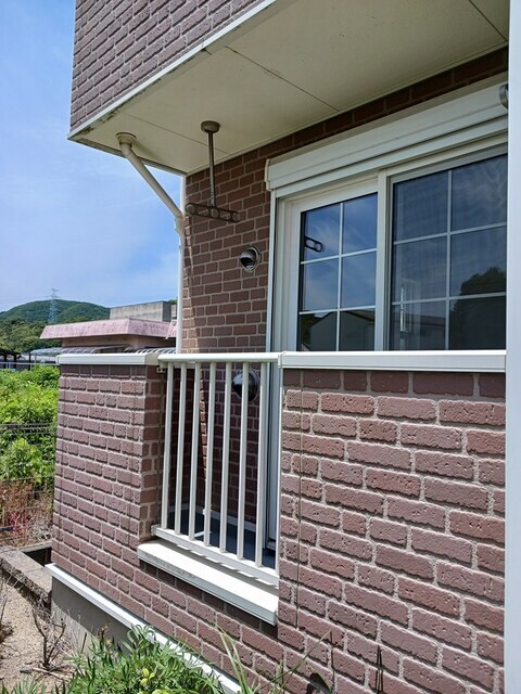 黒江駅 徒歩23分 1階の物件内観写真