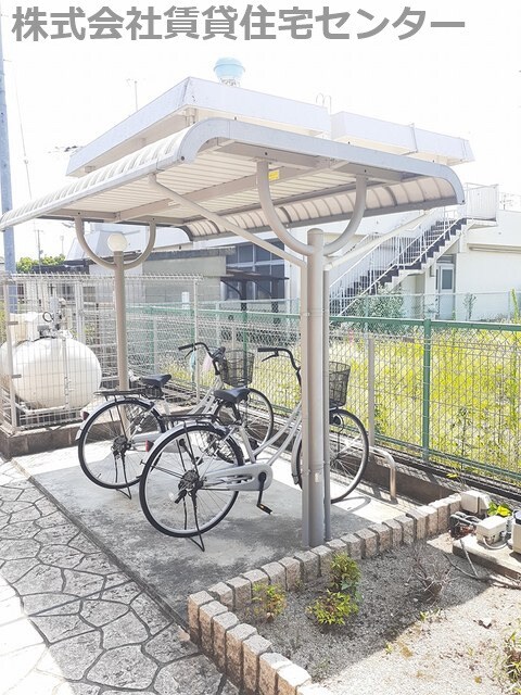 黒江駅 徒歩23分 1階の物件内観写真