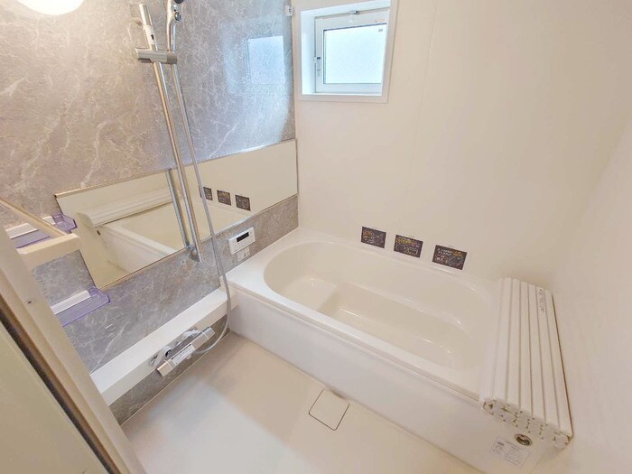 アルビネス田中町の物件内観写真