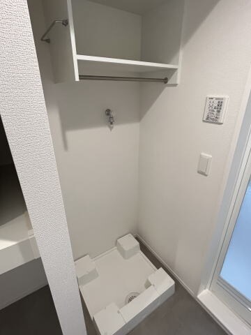 アルビネス田中町の物件内観写真