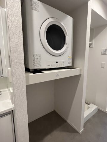 アルビネス田中町の物件内観写真