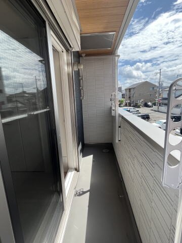 アルビネス田中町の物件内観写真