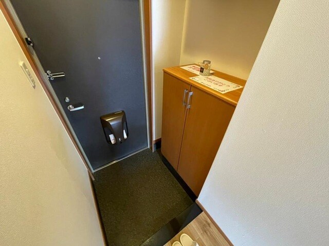 パロ・アルトＡの物件内観写真