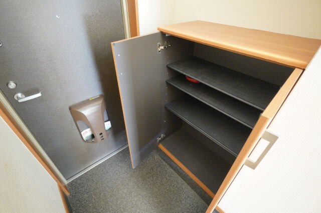 パロ・アルトＡの物件内観写真