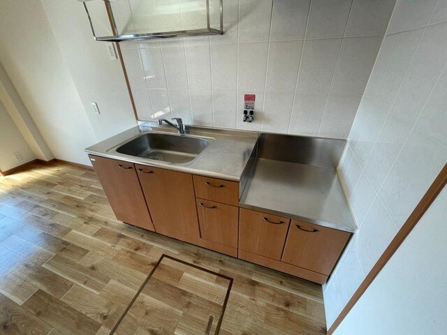 パロ・アルトＡの物件内観写真